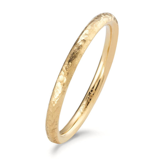 Stacking ring 18k Yellow Gold