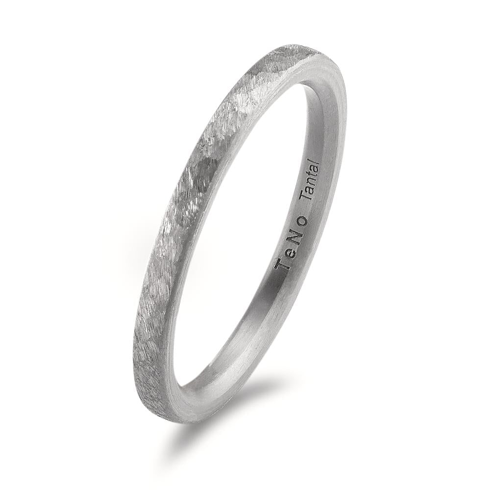 Stacking ring Tantalum