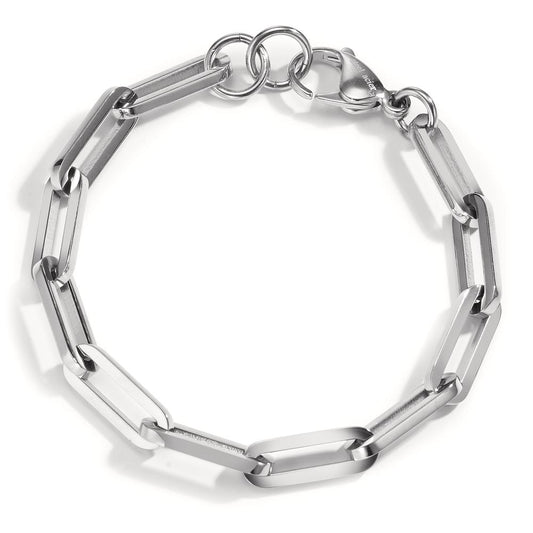 Bracelet Stainless steel 19.5-20.5 cm