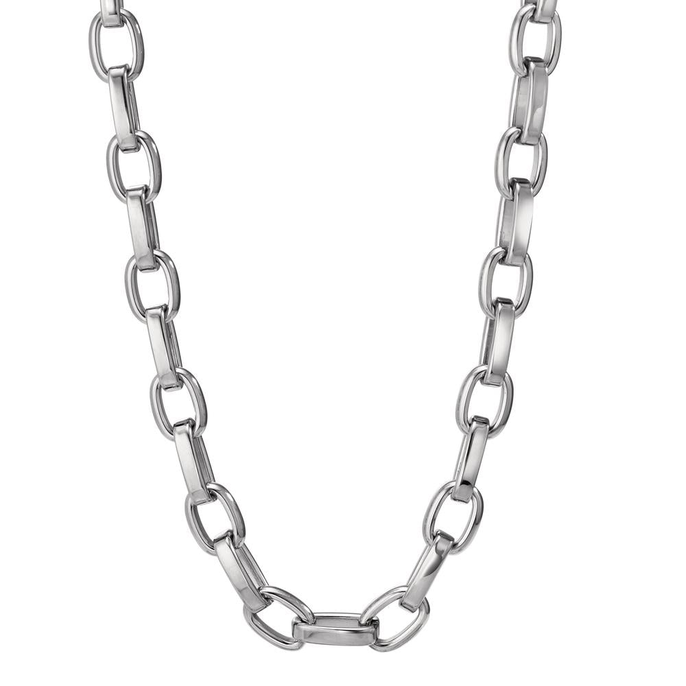 Necklace Stainless steel 48 cm