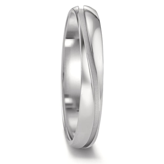 Wedding Ring Stainless steel