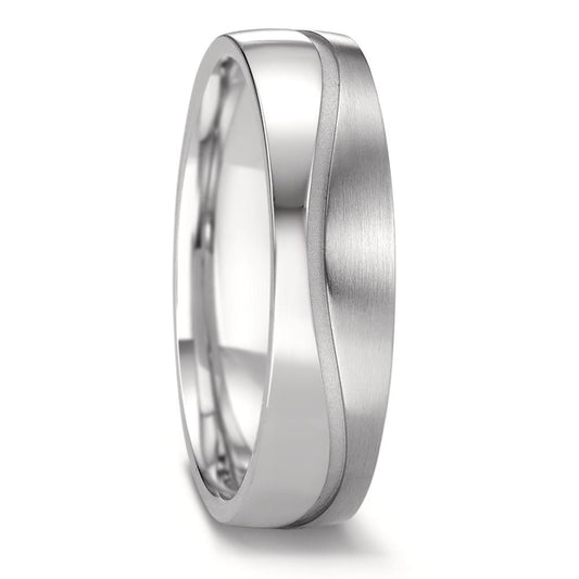 Wedding Ring Stainless steel