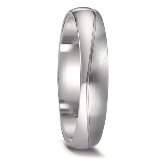 Wedding Ring Stainless steel