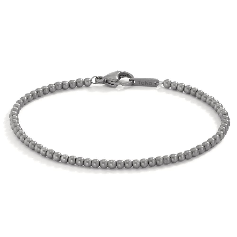 Bracelet Stainless steel 19 cm Ø3 mm