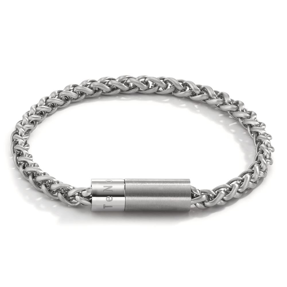 Bracelet Stainless steel 19 cm
