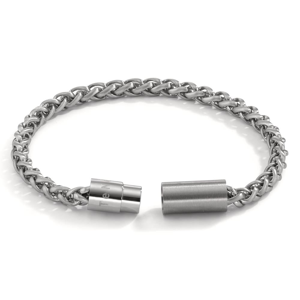 Bracelet Stainless steel 19 cm