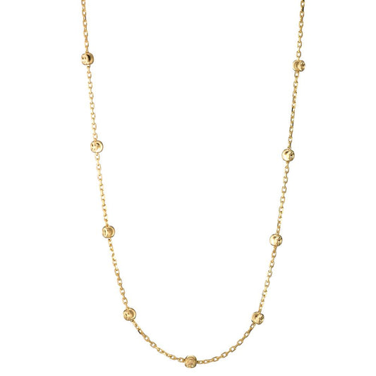 Necklace 18k Yellow Gold 42-45 cm