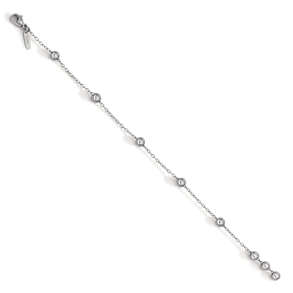 Bracelet Stainless steel 16.5-18 cm