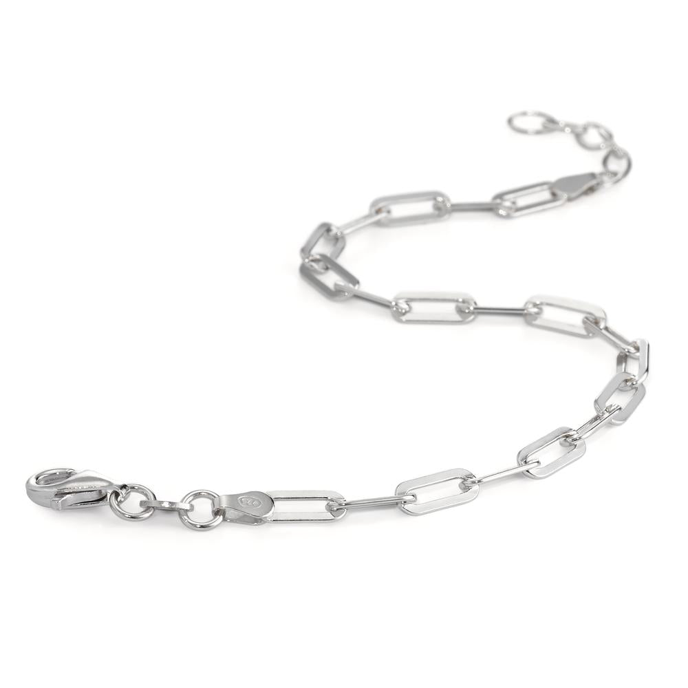 Bracelet Silver 16-18.5 cm