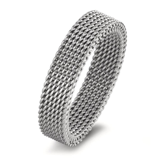 Stacking ring Stainless steel