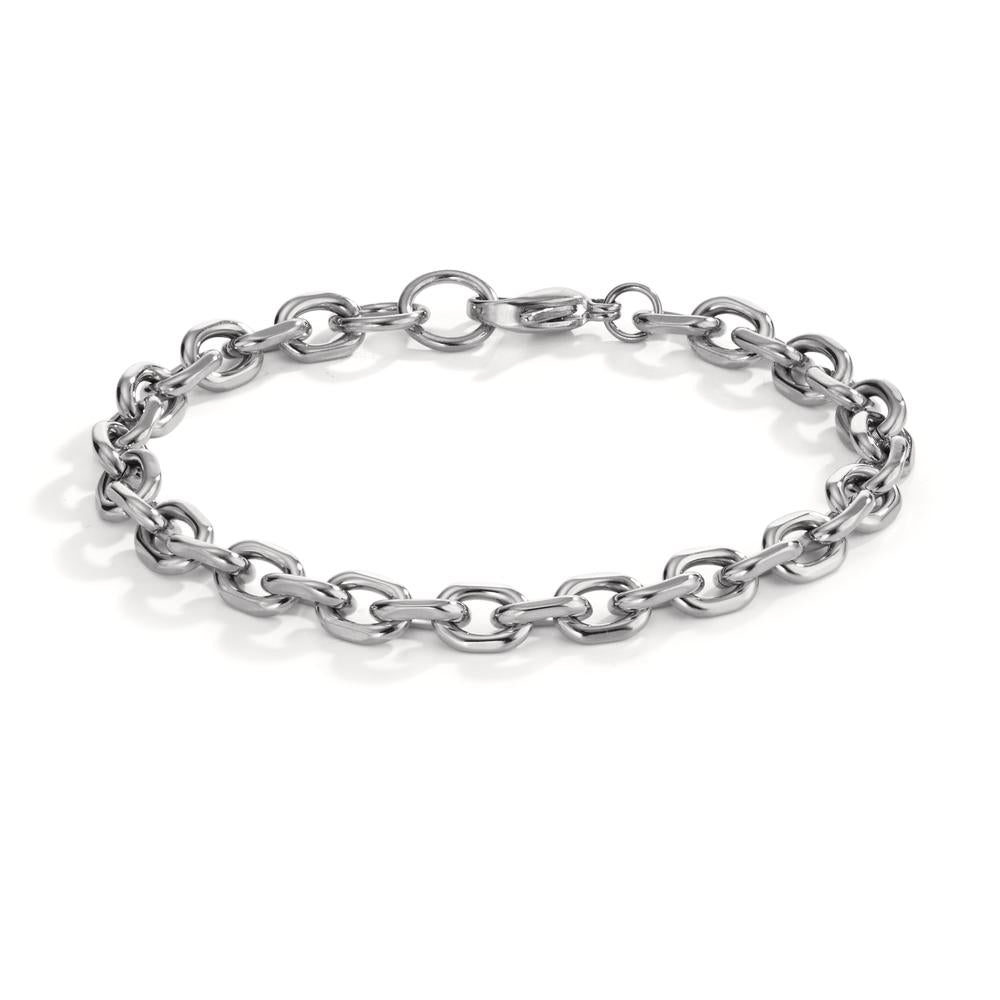 Bracelet Stainless steel 20-21 cm