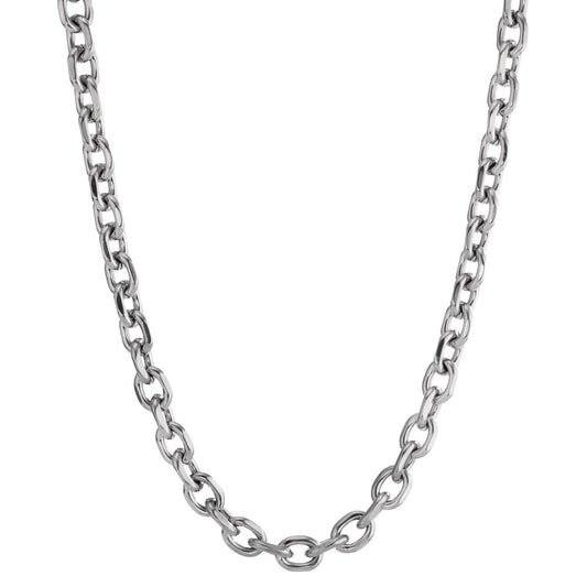 Necklace Stainless steel 46-47 cm