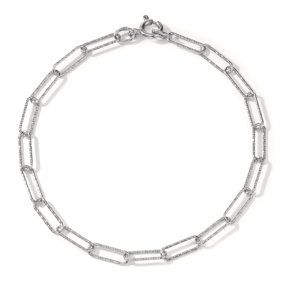 Bracelet Silver 19 cm