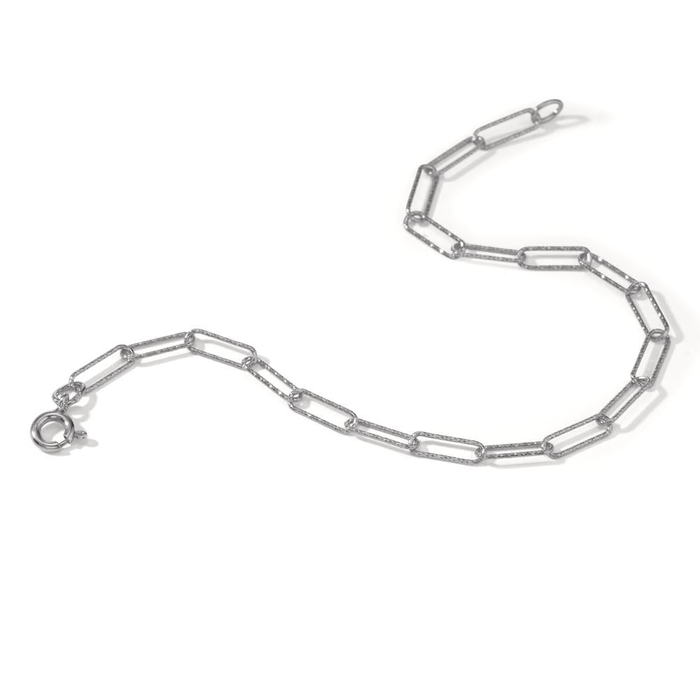 Bracelet Silver 19 cm