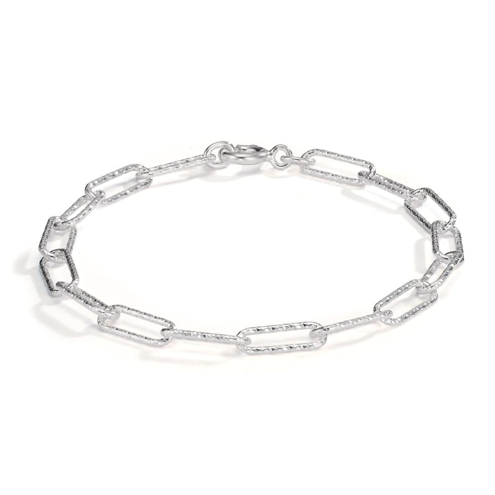 Bracelet Silver 19 cm