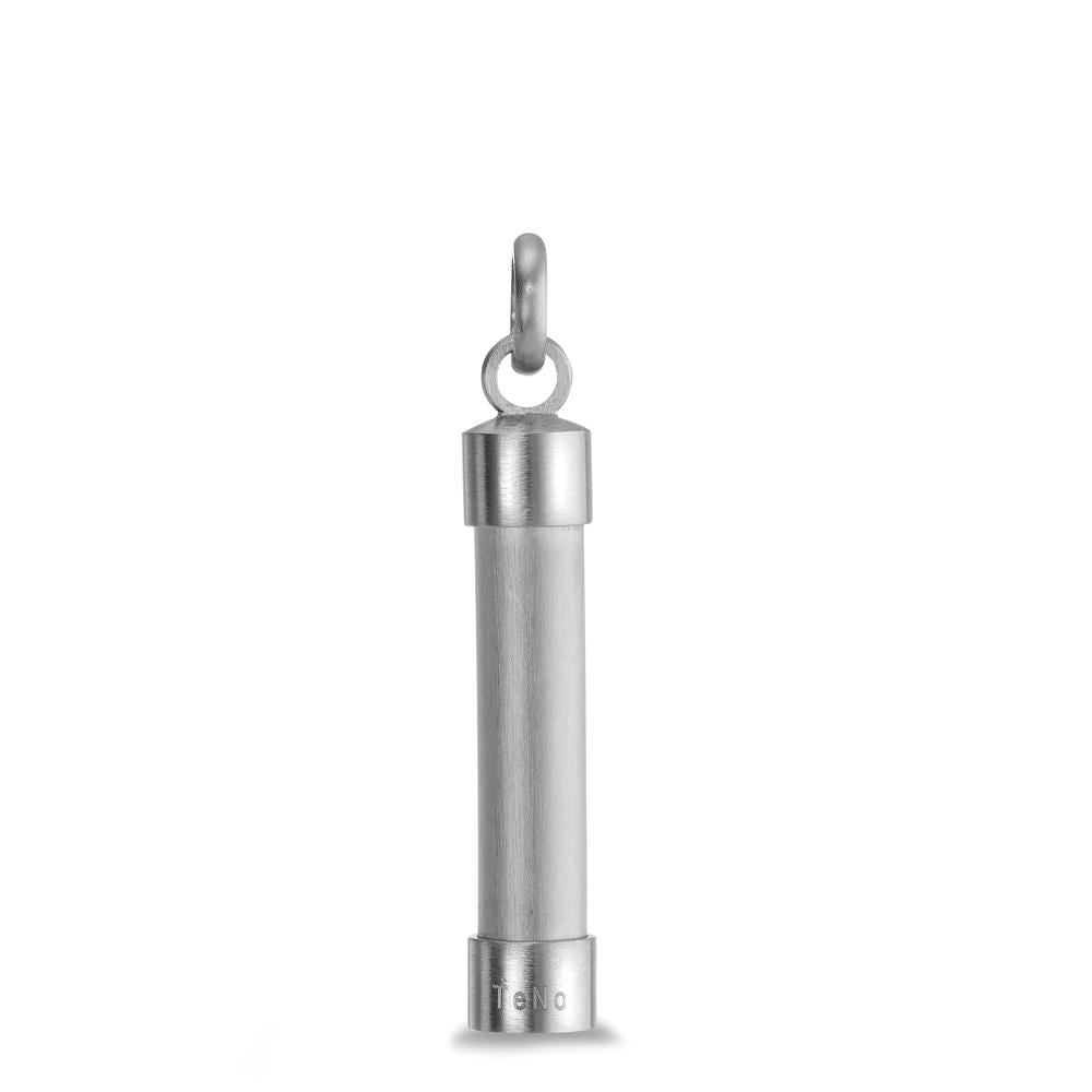 Pendant Stainless steel Ø7 mm