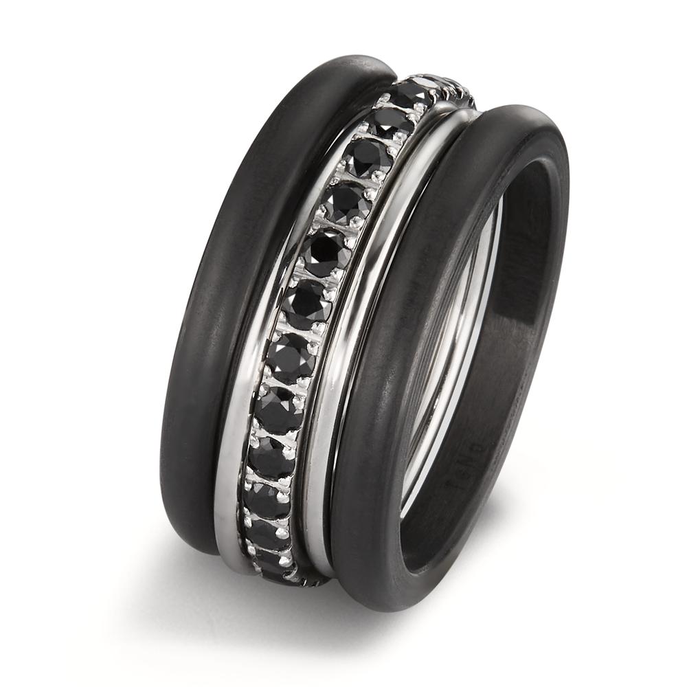Stacking ring Stainless steel
