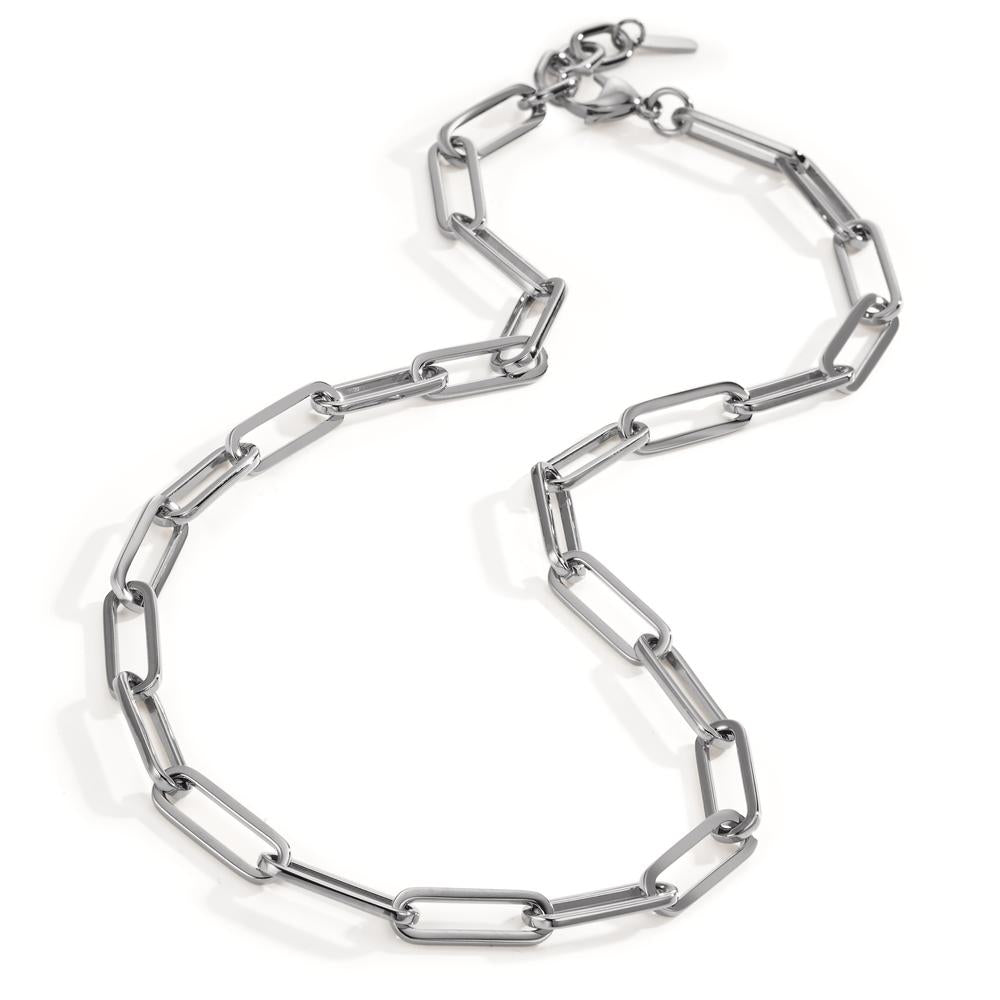 Necklace Stainless steel 45-48 cm