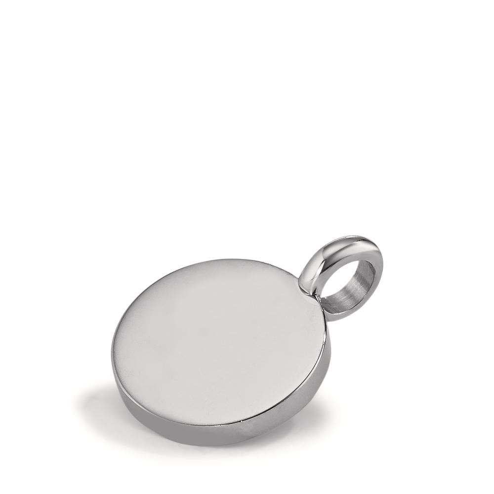 Pendant Stainless steel Ø11 mm