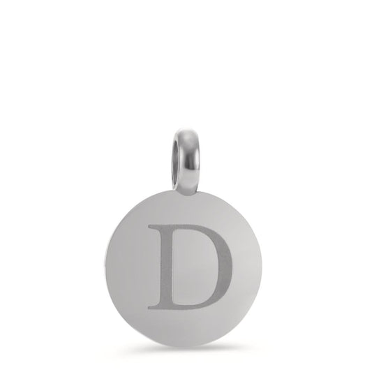 Pendant Stainless steel Ø11 mm