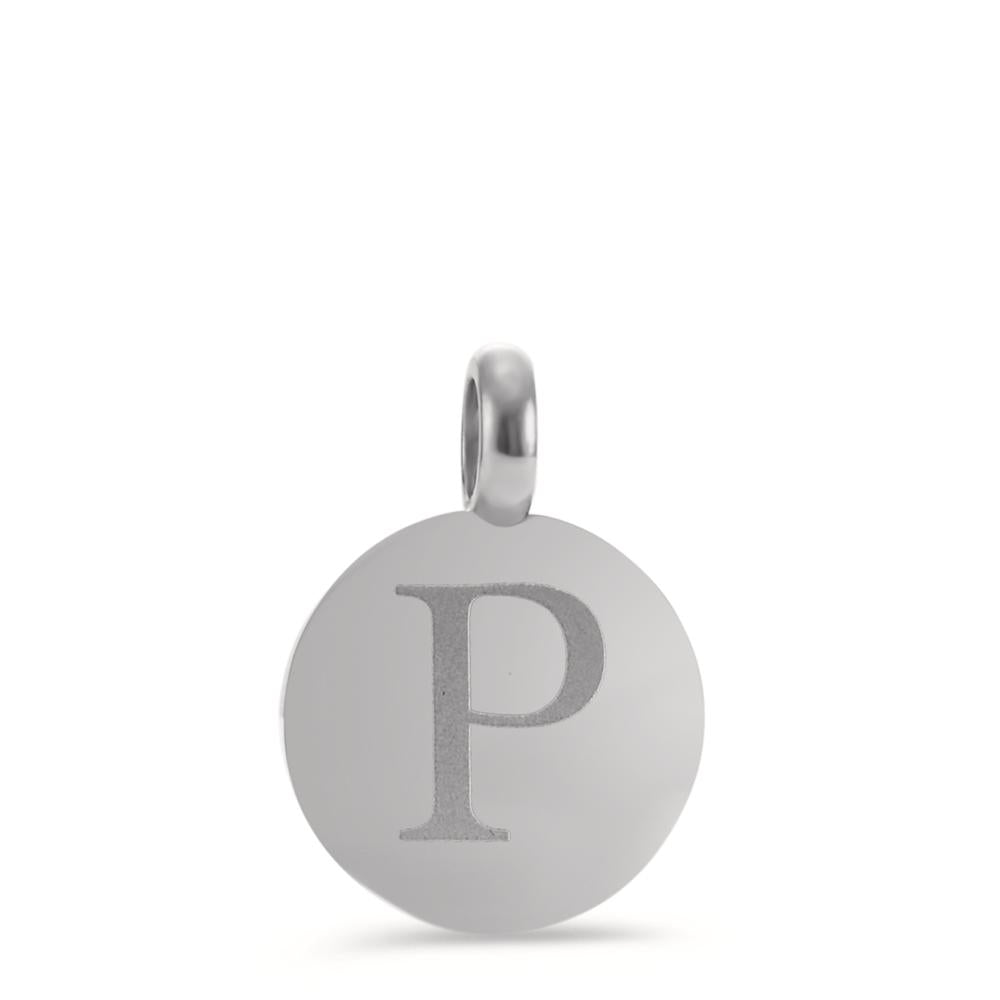 Pendant Stainless steel Ø11 mm