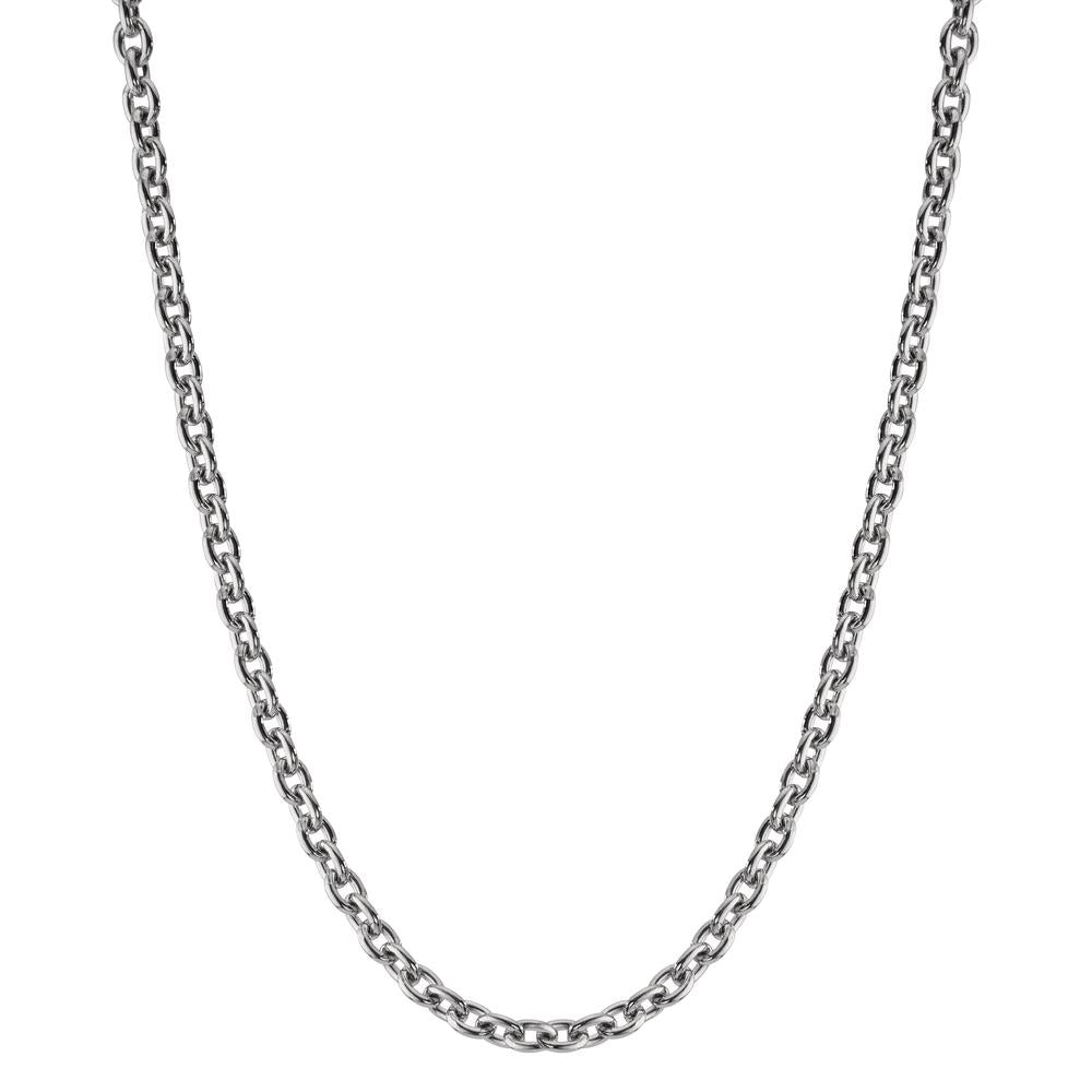 Necklace Platinum 950 42 cm