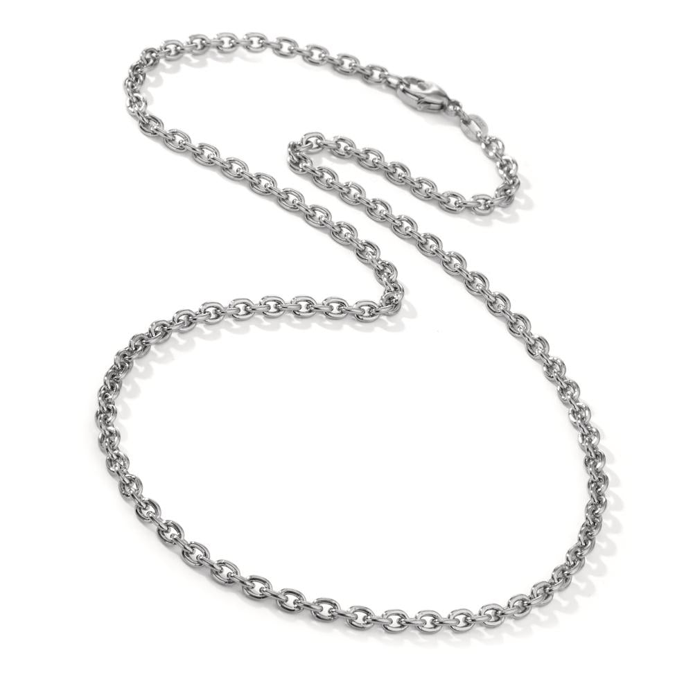 Necklace Platinum 950 42 cm