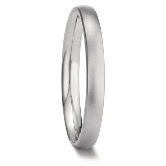 Wedding Ring Stainless steel