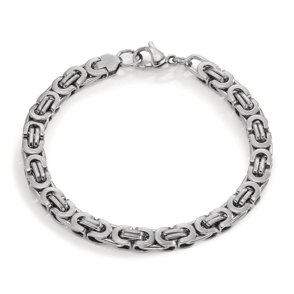 Bracelet Stainless steel 19 cm