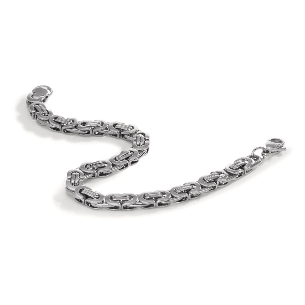 Bracelet Stainless steel 19 cm