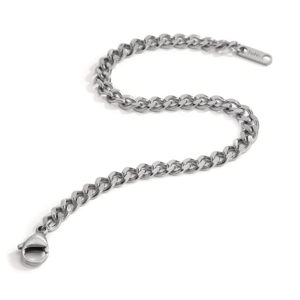 Bracelet Stainless steel 21-22 cm