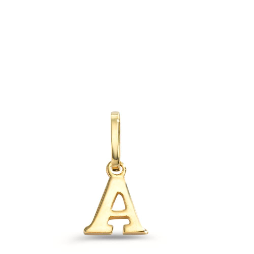 Pendant 14k Yellow Gold