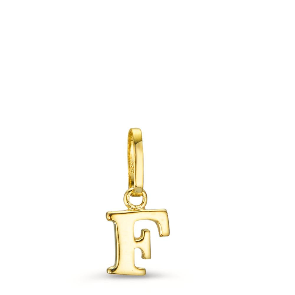 Pendant 14k Yellow Gold