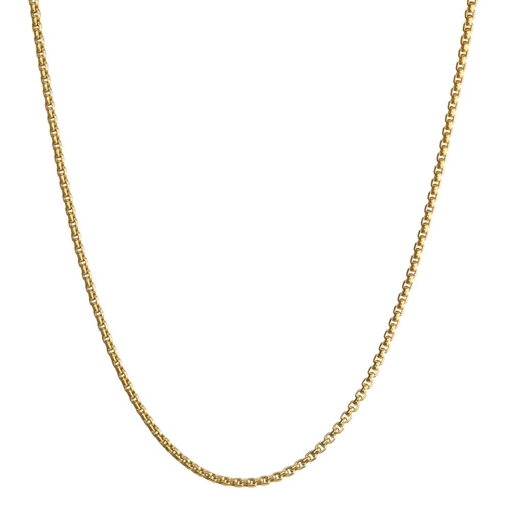 Necklace 9k Yellow Gold 40 cm