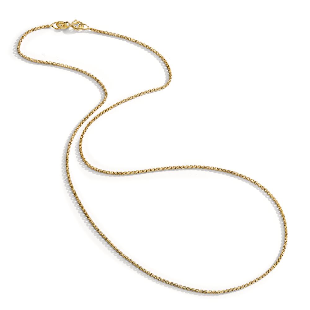 Necklace 9k Yellow Gold 40 cm