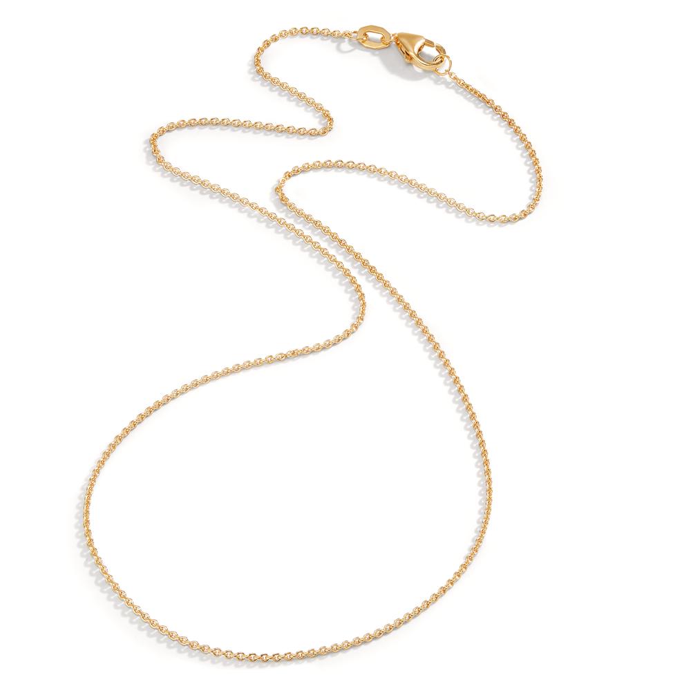 Necklace 9k Yellow Gold 36 cm