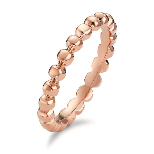 Stacking ring 18k Red Gold