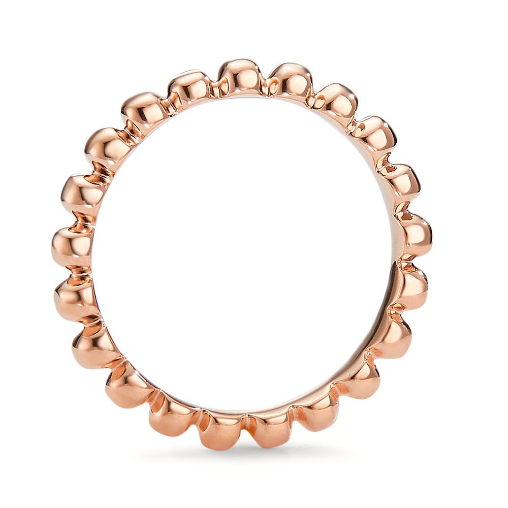 Stacking ring 18k Red Gold