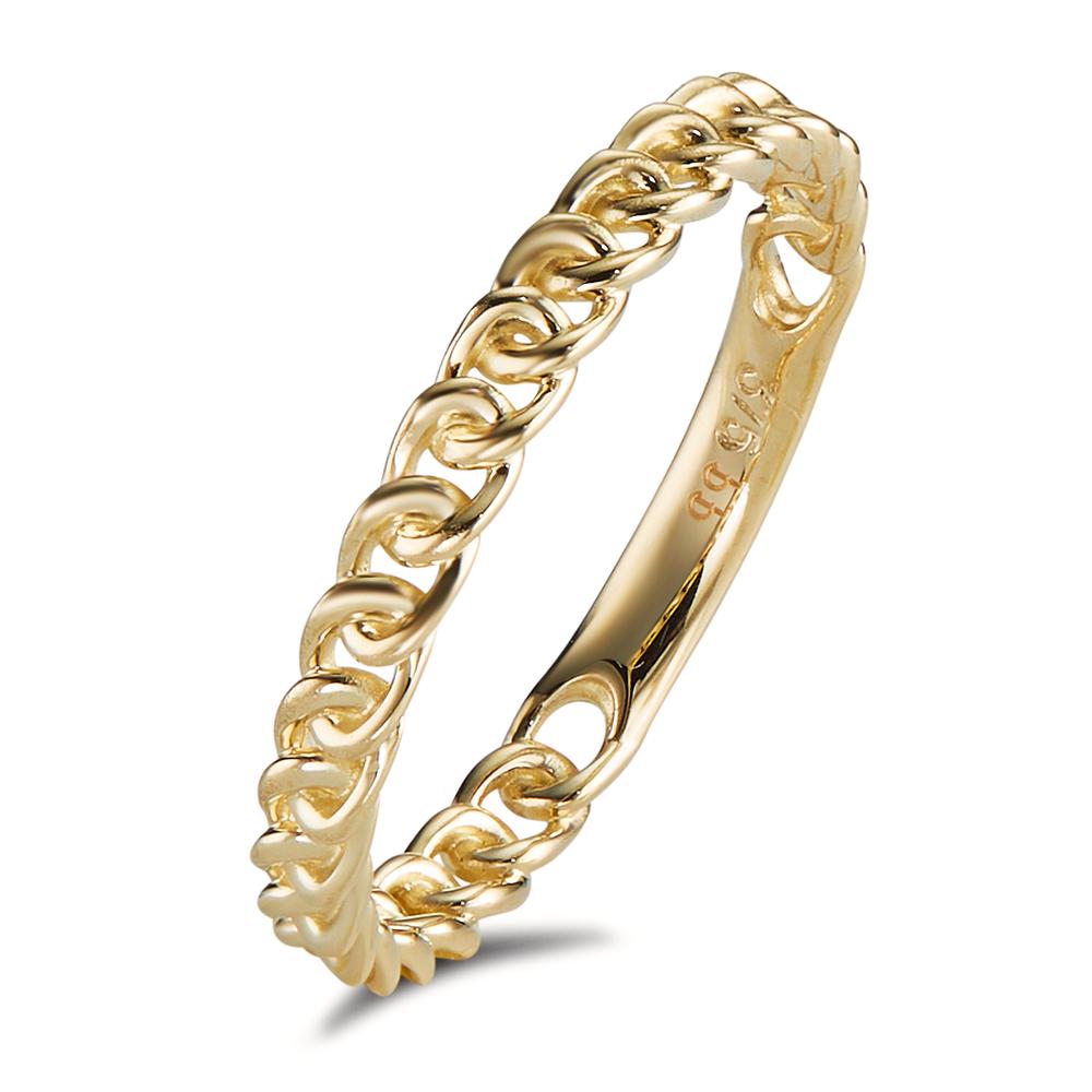 Ring 9k Yellow Gold