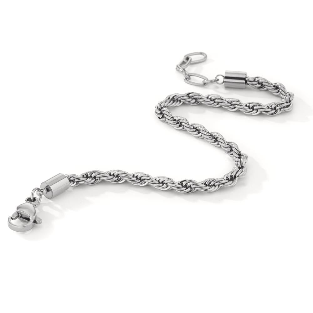 Bracelet Stainless steel 19-21 cm