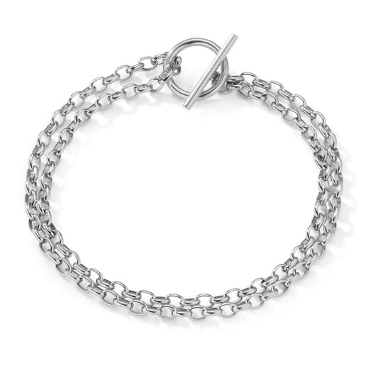 Bracelet Stainless steel 20 cm