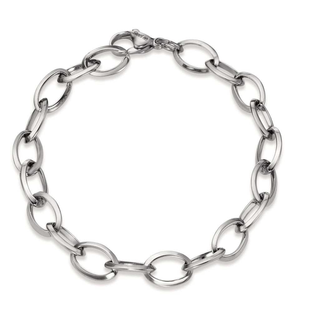 Bracelet Stainless steel 21 cm