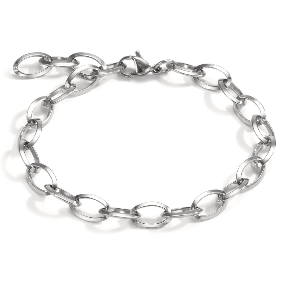 Bracelet Stainless steel 21 cm