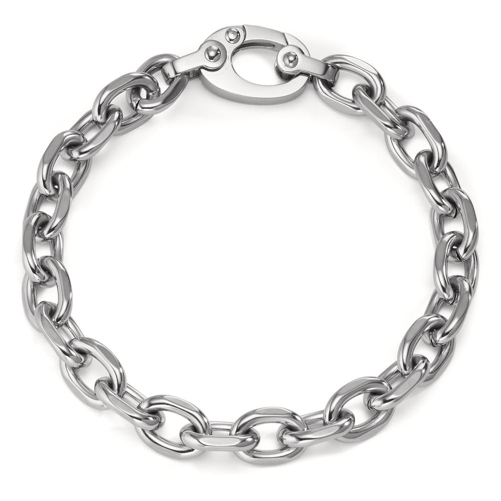 Bracelet Stainless steel 21 cm