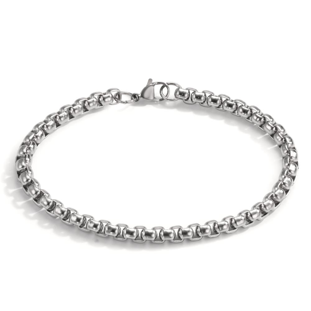 Bracelet Stainless steel 21 cm