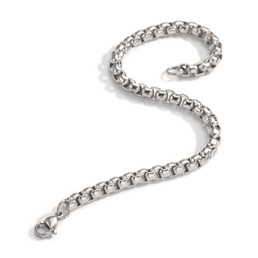 Bracelet Stainless steel 21 cm