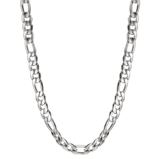 Necklace Stainless steel 50 cm