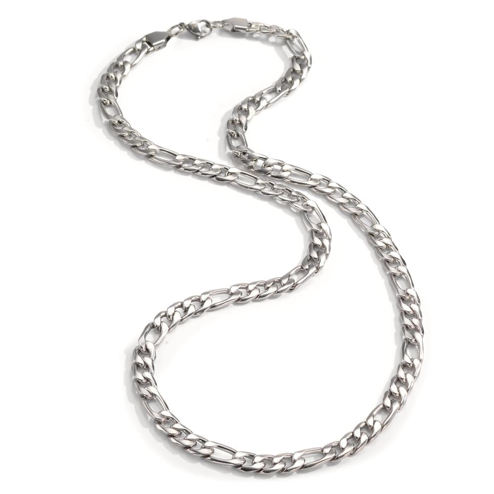 Necklace Stainless steel 50 cm