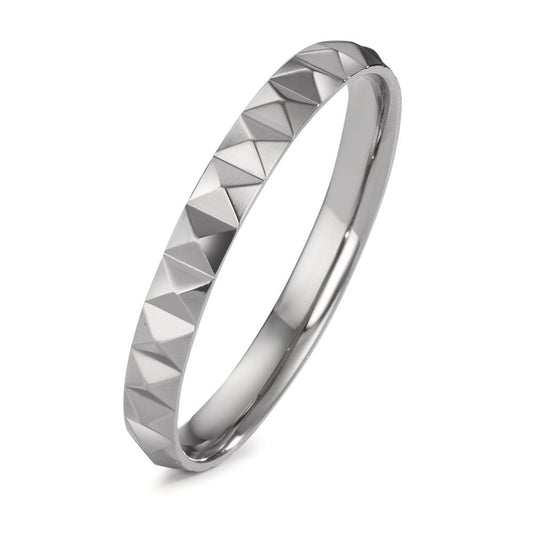 Stacking ring Titanium