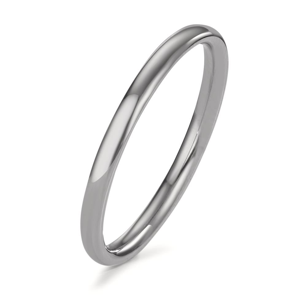 Stacking ring Titanium